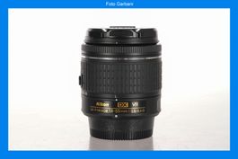 Nikon AF-P DX Nikkor 18-55mm f3.5-5.6G VR