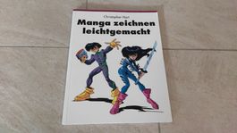 Manga zeichnen leicht gemacht