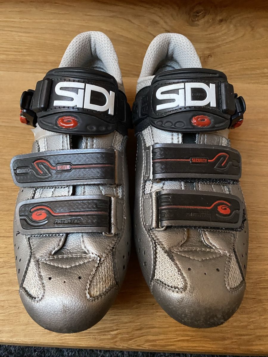 SIDI Scarpe da uomo: SIDI MTB Schuhe S-Pro – Usato da Arni BE venduto da Labello75 1