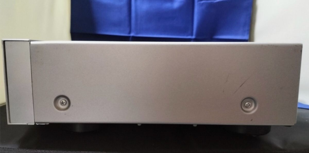 Onkyo Sistemi audio & multimediali: Onkyo C-7030 CD Player Compact Disc MP3 – Usato da Trimbach venduto da SABO-61 5