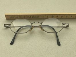 Lunettes de lecture