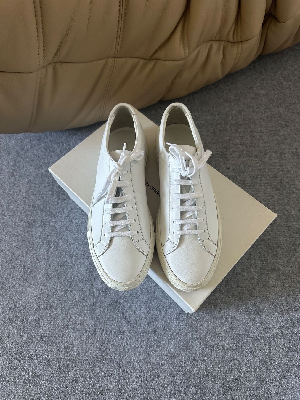 Scarpe da donna: COMMON PROJECTS NEW Original Achilles 37-38 – Usato da St-Sulpice VD venduto da _sell_off 7