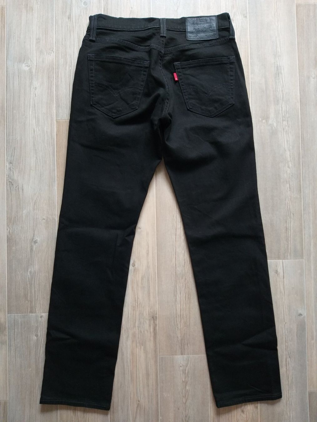 Levi's Jeans: LEVIS 511 Jeans taille / Grosse W29 L30 – Usato da Cossonay-ville venduto da Super-Price-Quality 5