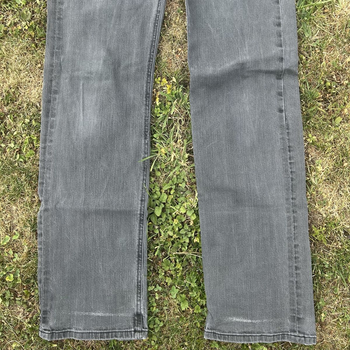 Diesel Jeans: Y2K Diesel Viker straight Jeans  – D'occasion à brent par fukusapes 2