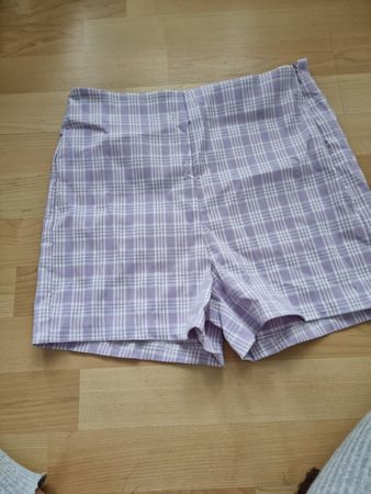Karo Shorts