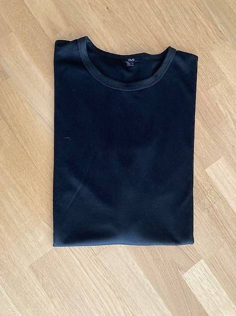 T-shirt: Damen Longshirt – Usato da Ostermundigen venduto da makra48 1