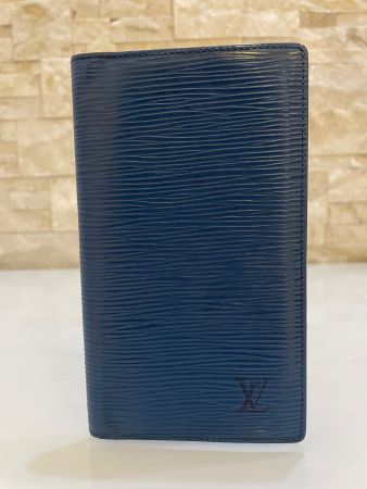 Louis Vuitton Kartenetui / Agendahülle - Nr. 156
