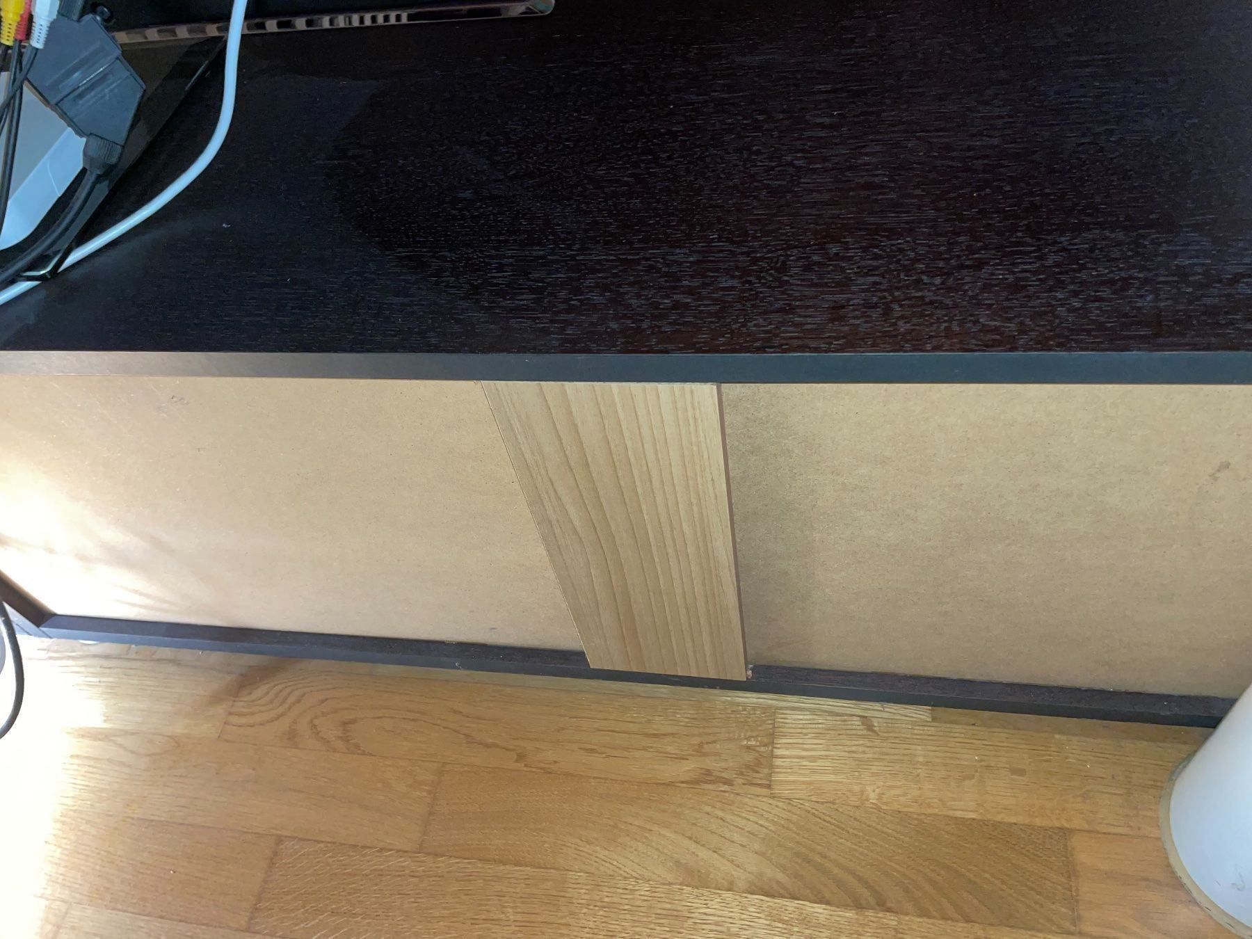 Pfister Scaffali: Sideboard / Bücherregal – Usato da Fislisbach venduto da arse 2
