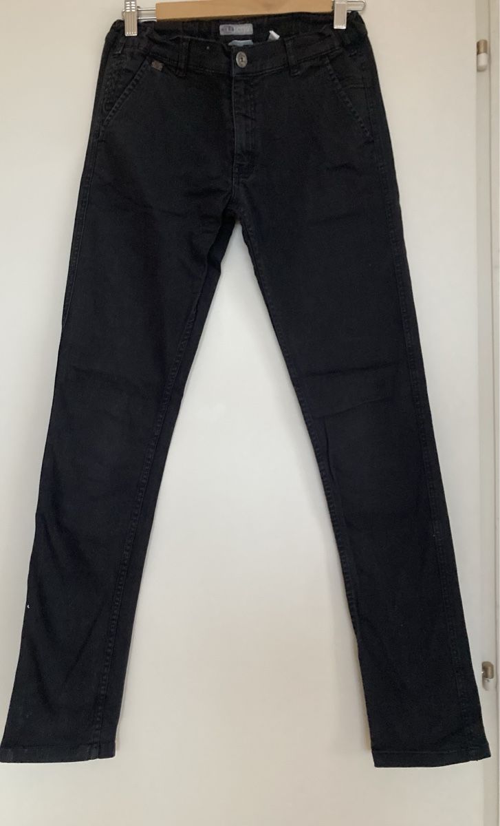 Pantaloni: Jeans enfant Sarabanda – Nuovo (secondo la descrizione) da Chêne-Bougeries venduto da GiovannaDiLoreto 2