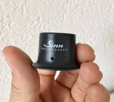 🎁 Rare loupe d’horloger Sinn neuve 🎁