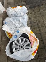 Mini winter tyres 175/60R16 with alloy wheels!