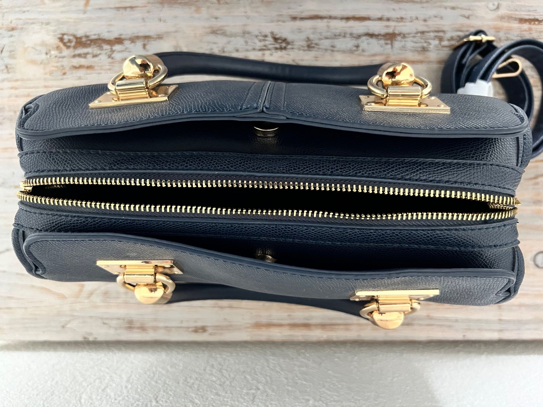 Borse da donna: Damen Handtasche, Neu – Nuovo (secondo la descrizione) da Wolfwil venduto da Inseider12 3