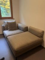 Minotti Sofa