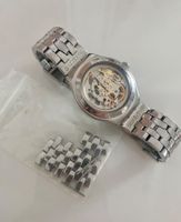 Swatch Skeleton