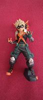 Anime Figur Katsuki Bakugō My Hero Academia 