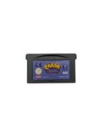 Crash Fusion Game Boy Advance (GBA)