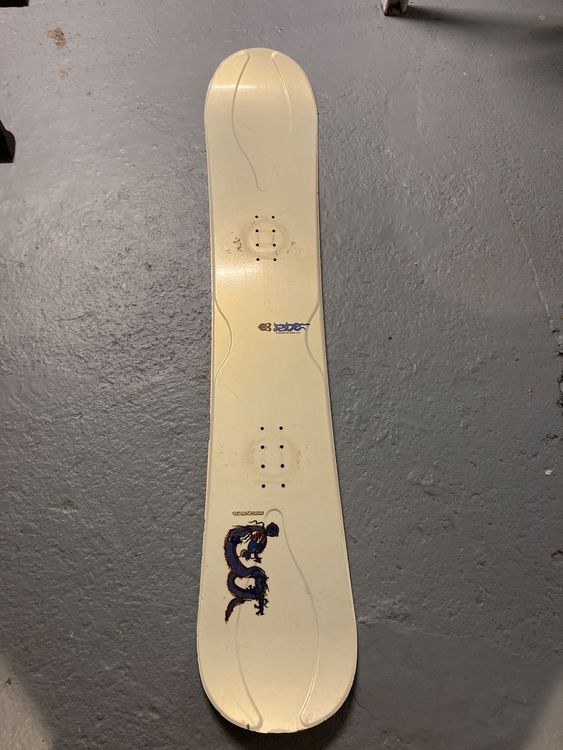 Snowboard Ride 159 Zürich Kaufen auf Ricardo