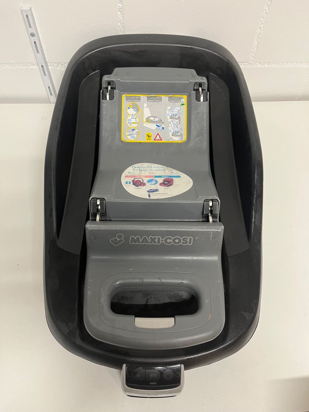 Maxi-Cosi Seggiolini per auto: Maxi-Cosi Kindersitz – Usato da Effretikon venduto da Unagi 2