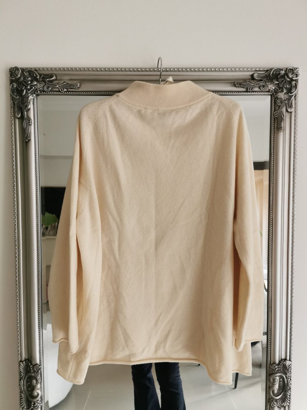 Maglioni & Felpe: Orig. EILEEN FISHER Cashmere Pullover – Nuovo (secondo la descrizione) da Schaan venduto da Tiffany019 4