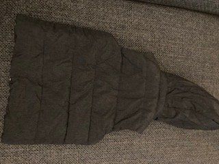 Altro abbigliamento per bambino: Doudounne sans manche t.116 – Usato da Boudry venduto da Lamue01 2