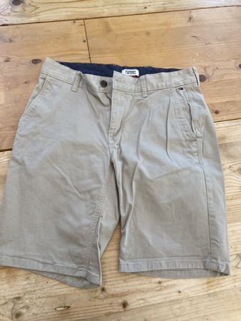 Tommy Jeans  Kniehose
