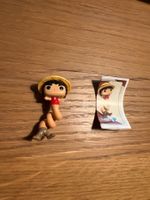 Elastic Luffy Kinder Joy VS379 - One Piece Funko