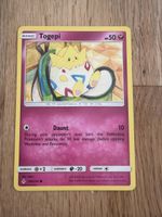 Togepi - 136/214 - Common Unbroken Bonds Pokemon