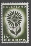 NEDERLAND EUROPA  CEPT grün (7