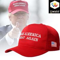 🐭 NEU Hut Make America Great Again Trump 2026