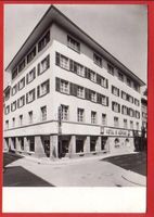 CHUR HOTEL 3 KÖNIGE, GROSSFORMAT