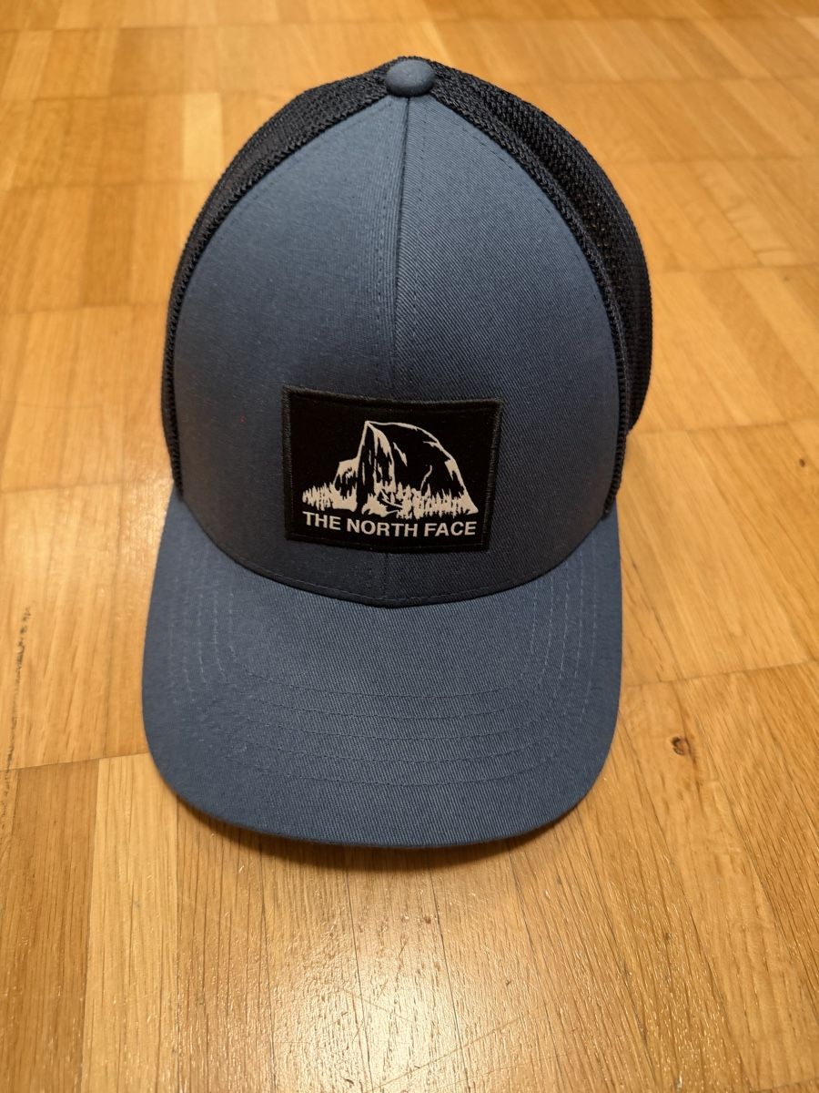 North Face Copricapi, berretti & cappellini: The North Face Cap Trucker Flexfit Gr L-XL Never Stop Explor – Nuovo (secondo la descrizione) da Jona venduto da Good_luck_ 2