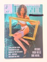 SFK 16+! Laufmasche  Nr. 17 - Vintage Edition! Selten!