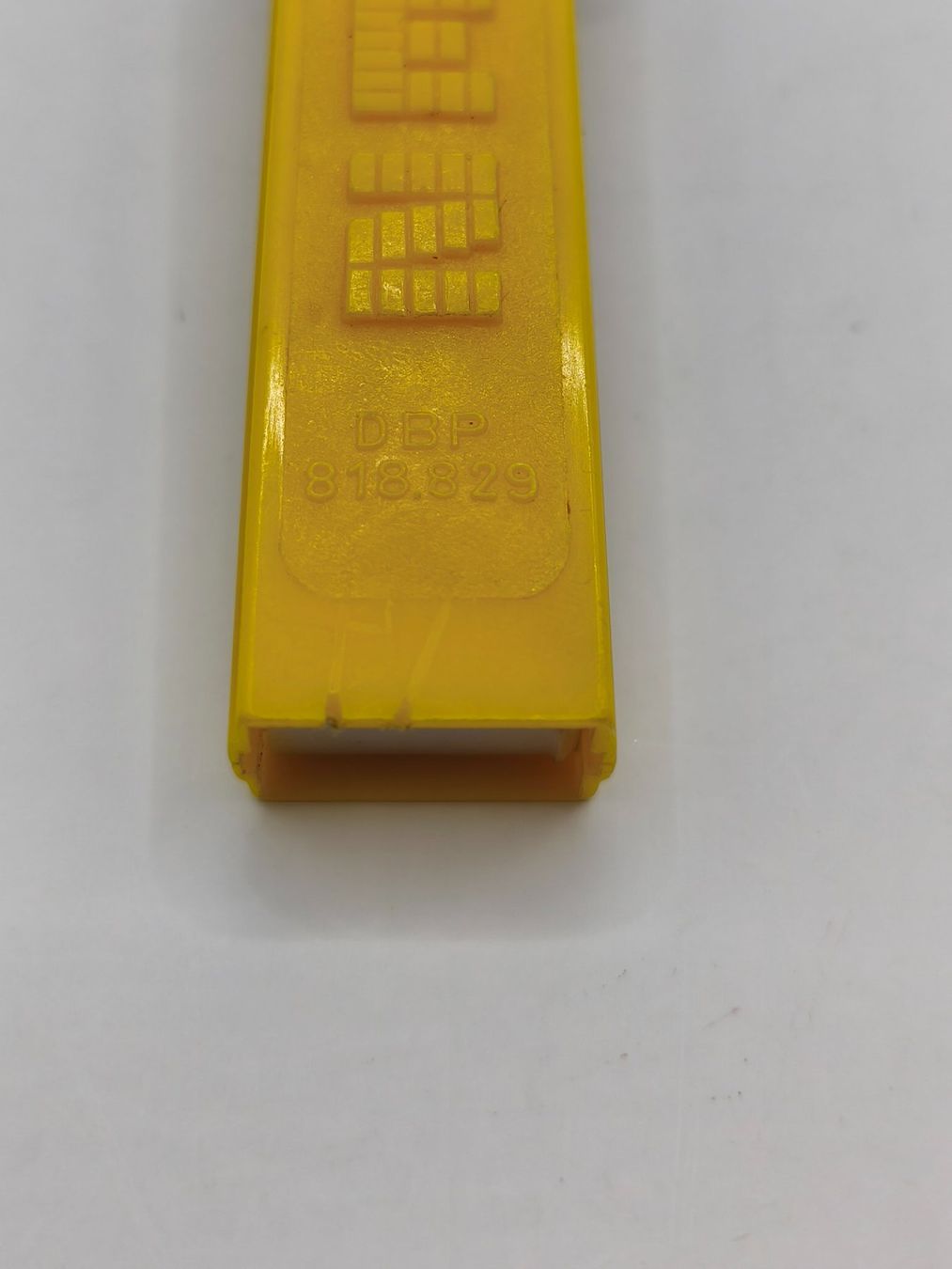 Pez Statuette: "Mickey Mouse" PEZ Spender 1961 – Usato da Wettingen venduto da DaHa90 4