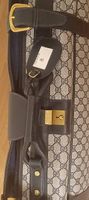 Originaler Vintage-Koffer von Gucci aus den 1980er Jahren