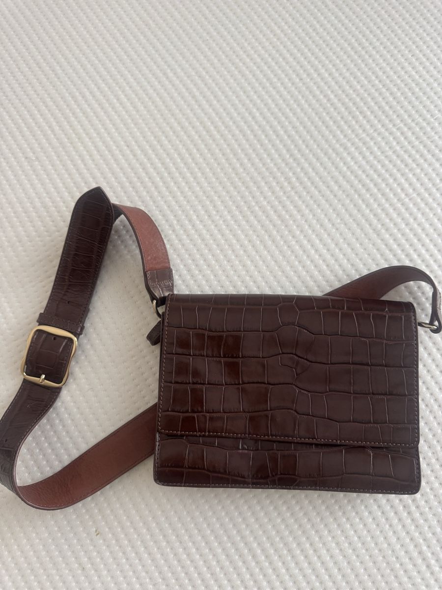 Other Stories Borse da donna: & other stories crossbody bag – Usato da Zürich venduto da ana_snm5