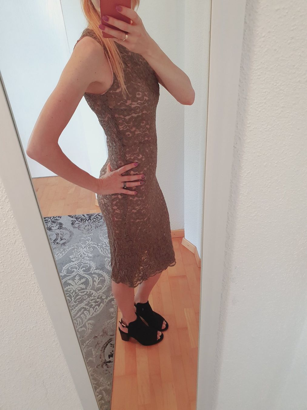 Vestiti: Kleid.  Marke My Diary – Usato da Kriessern venduto da Bugggyyy 1