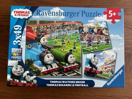 Ravensburger Puzzle - Thomas & Friends