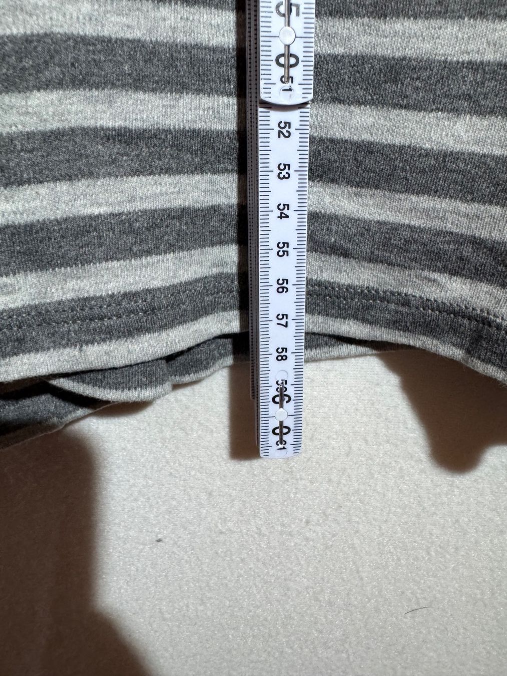 Tezenis Pullover & Sweatshirts: Gestreifter Pullover von Tezenis Gr. L – Gebraucht aus Grosswangen von second_hand_dress 4