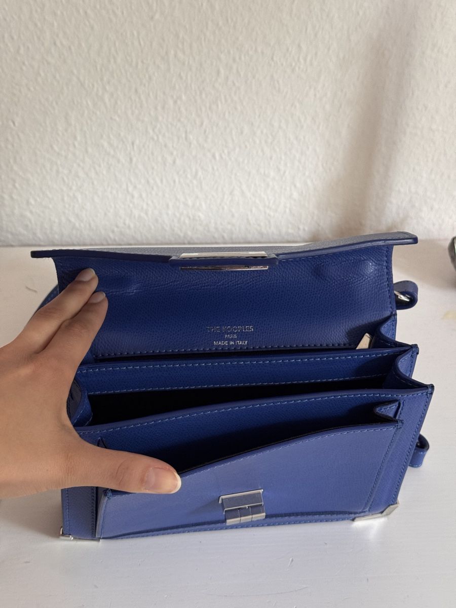 Kooples Borse da donna: The Kooples Emily Tasche – Nuovo (secondo la descrizione) da Zürich venduto da e_____gp 2