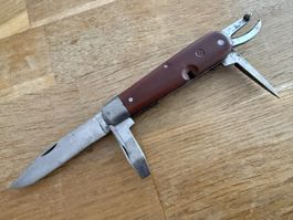 Elsener Militärmesser Taschenmesser Sackmesser