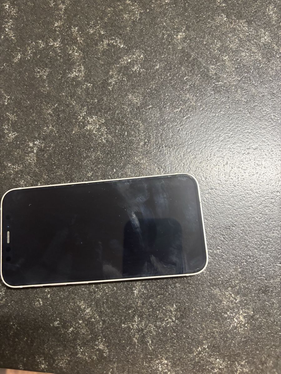 Apple Telefoni cellulari / Smartphones: iPhone 📱 12 Mini 64 GB – Usato da Chur venduto da mas_h5zg
