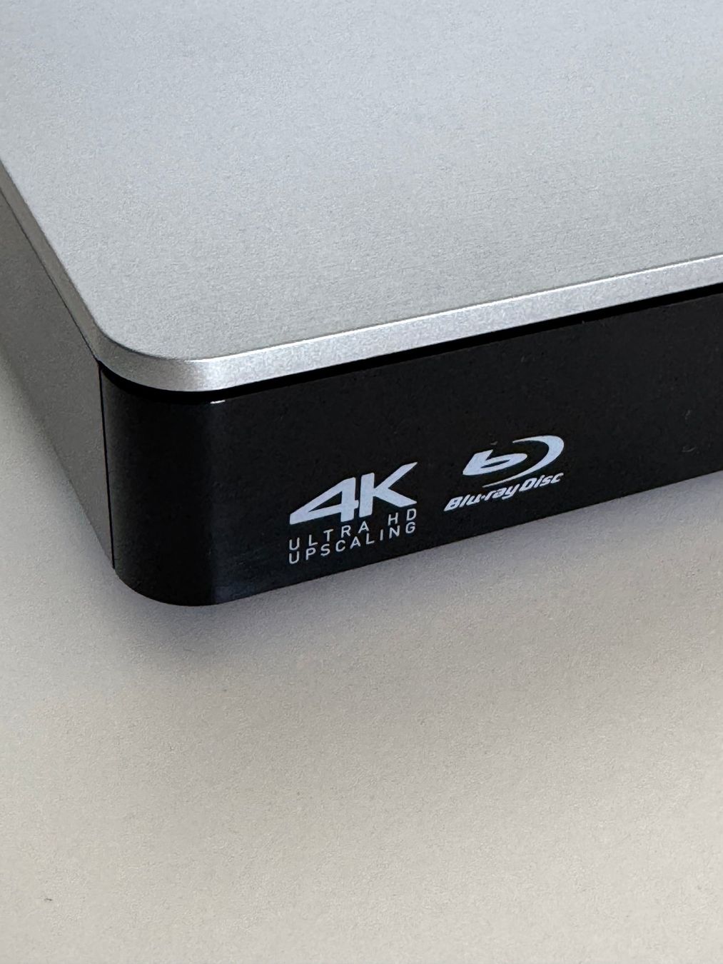 Panasonic Audio- & Mediensysteme: Blu-ray Player Panasonic DMP-BDT281 - Silber & Schwarz – Gebraucht aus Neuheim von vnetz 1