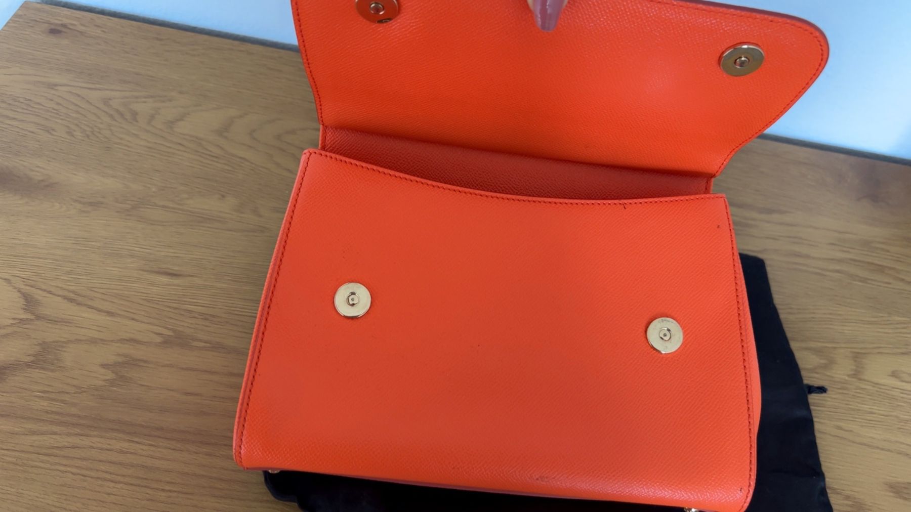 Dolce & Gabbana Sacs femmes: Dolce & Gabbana Sicily Bag – Neuf (Voir description) à Oetwil a.d. Limmat par rhz1 9