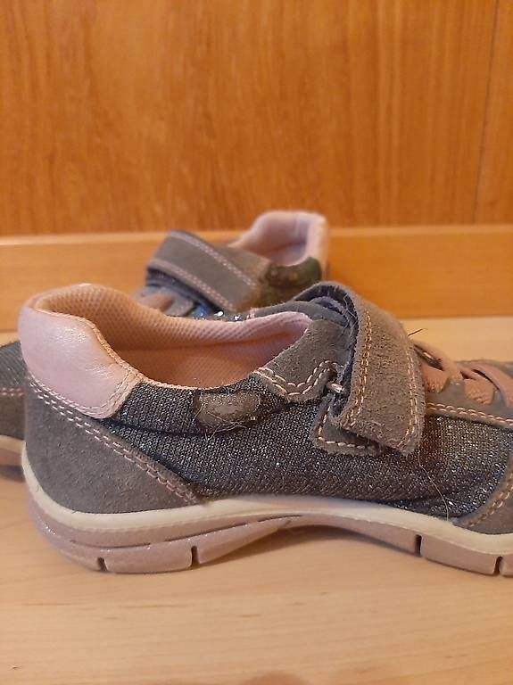 Elefanten Scarpe per ragazzi: Elefanten Turnschuhe Gr.33 – Usato da Hasle LU venduto da LovelyKangaroos 1