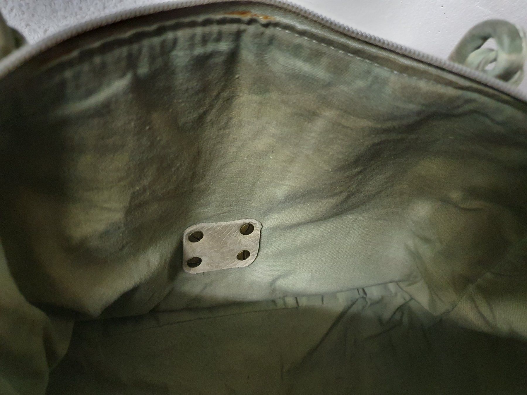 Neosens Borse da donna: Neu: "Neosens" / Tasche "auf Alt" getrimmt – Nuovo (secondo la descrizione) da Muri AG venduto da Edlerweiss 8