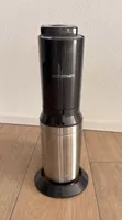 Wassersprudler SodaStream, selten gebraucht