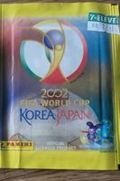 Figurine Panini FIFA World Cup 2002 Korea Japan Nuovo