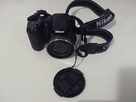 Nikon Coolpix L820