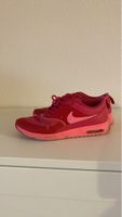 Nike Air Max Schuhe, Grösse ca. 38, gebraucht - Top für Spor