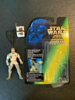 Star Wars action figures POTF 1997- Hoth Rebel Soldier